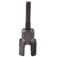PPR/PVC Waterleidingdraadtapgereedschap Binnendraad Buitendraad Geïntegreerde Waterleidingdraadopener