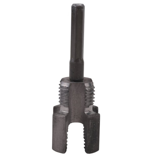 PPR/PVC Water Pipe Thread Tapping Tool Internal Thread External Thread Integrated Water Pipe Wire Opener