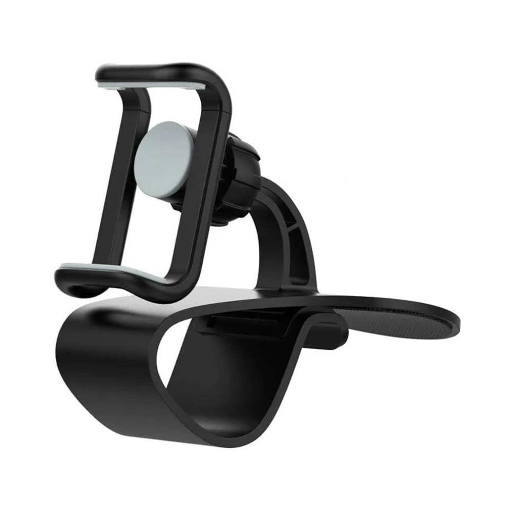 Universal Car Vent Phone Holder With 360 Rotation And Nomanual Clamping For Safe Driving 9382693195432