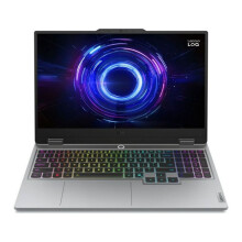 Lenovo LOQ 15IRX10 15,6" Intel Core I5-13450HX 16 GB RAM 512 GB SSD geforce rtx 5060 KANNETTAVA Tietokone