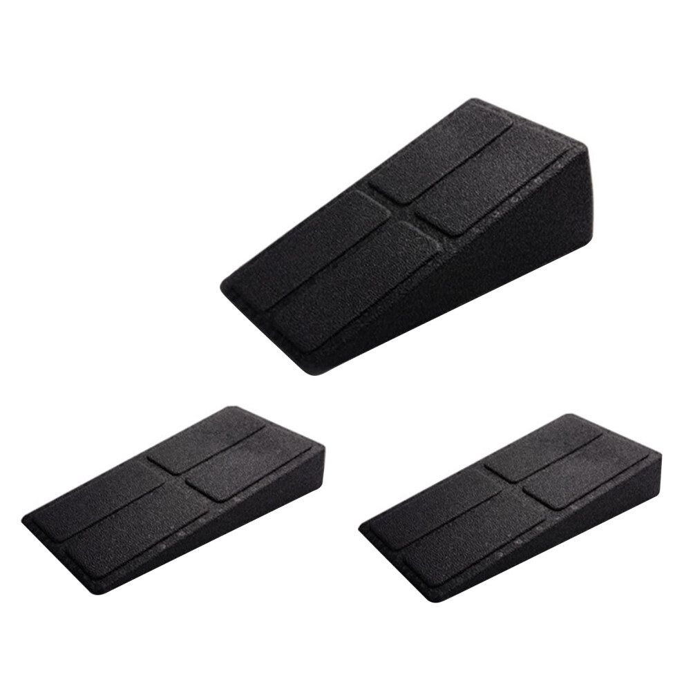 Foam slant board, calf stretcher for physical equipment, plantar, heel, foot stretch