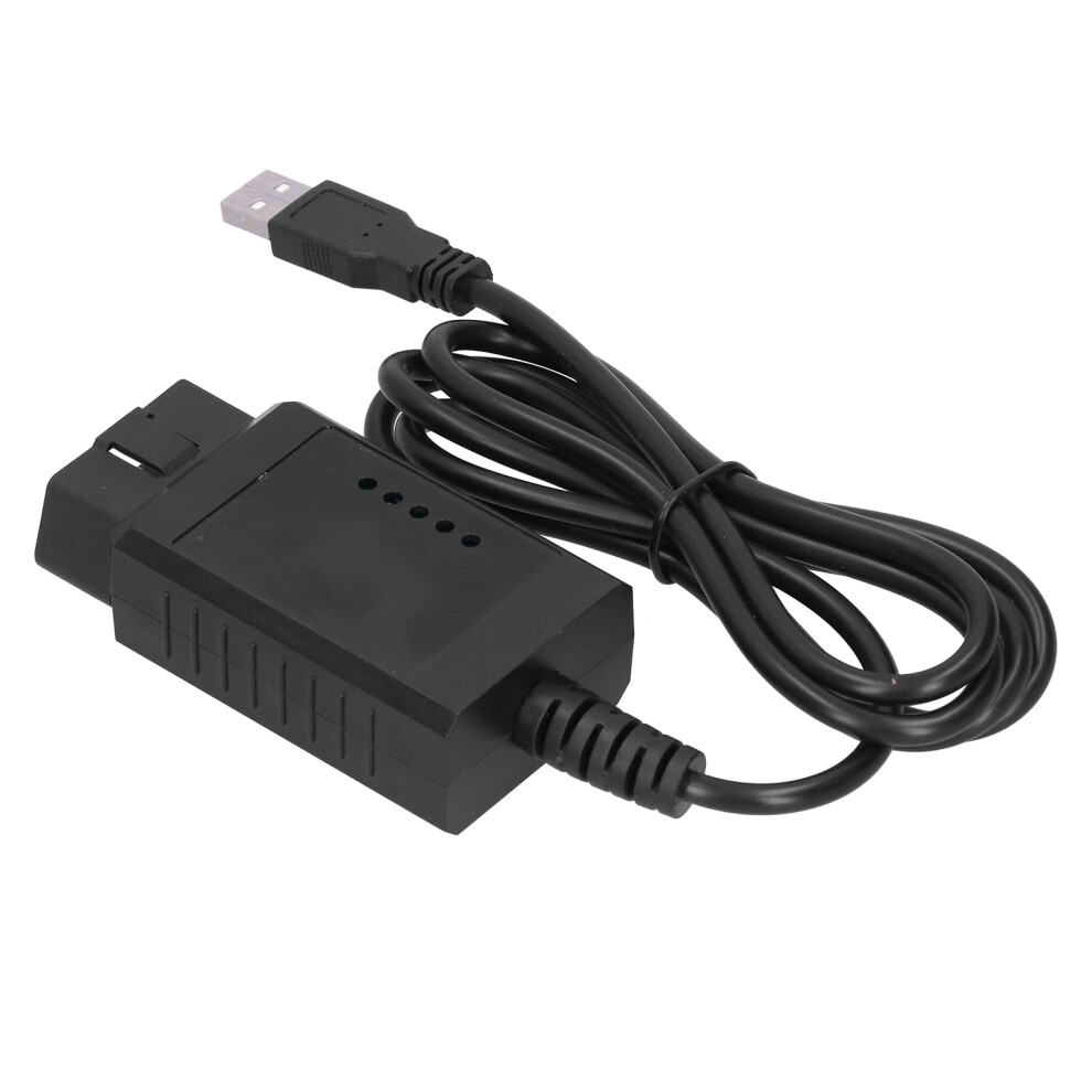 Usb Car Diagnostic Tool For Panda Punto Doble Lancia Â Obd Ii Eobd Scanner 4971379174493