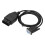 ECU Chip Tuning Tool Kit V13, Aluminium Box, OBD Cable, Multi-Language 3
