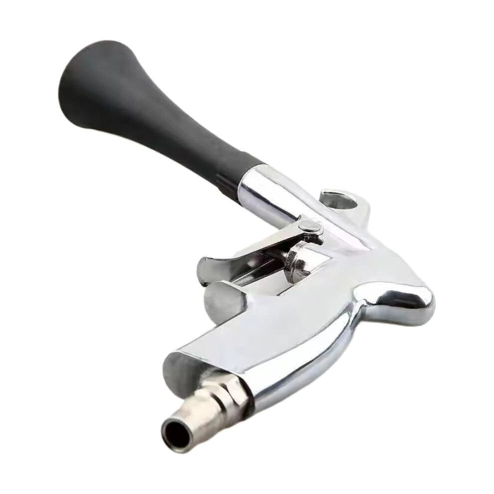Car Air Blower Pressure Touchless Auto Detailing Tool For Engine Bay And Seat Gap Cleaning 9187378833483