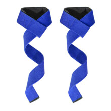 Correas de levantamiento de pesas con garantía de por vida, cómodas correas de algodón para mejorar el agarre en peso muerto y culturismo. Ideales