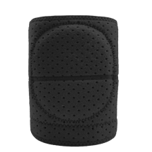 Non-Slip Design Knee Pads, Soft Kneepads Breathable Fabric for Multi-Sport Activities Including Tennis, Badminton, Yoga, Basketball, Cycling, Running