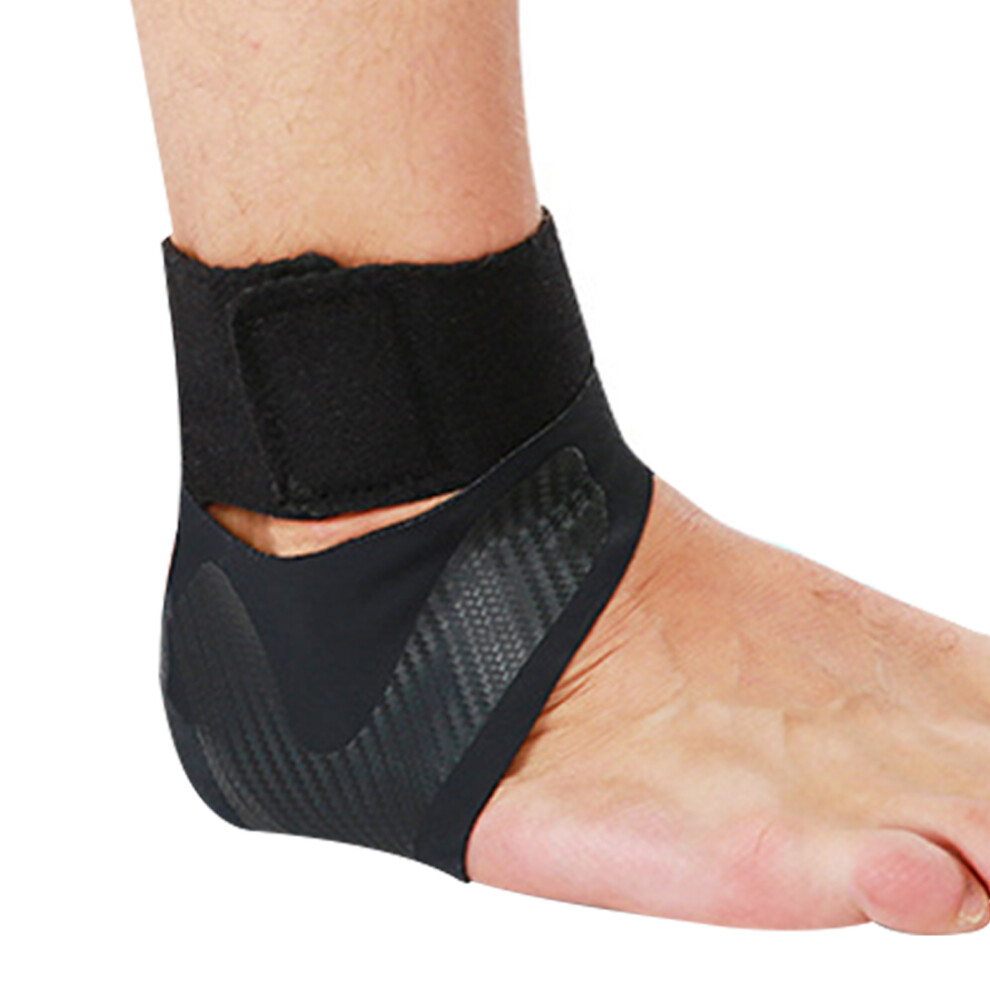 Compression Ankle Brace, Ultra-Thin Neoprene for Enhanced Blood Circulation and Injury Prevention For Halloween Parties For Nightclubs For Daily Use