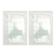 Acne-absorberende afdeklaag voor de gevoelige huid, puistjespleister met salicylzuur en toverhazelaar, hydrocolloïde acnepleisters voor diepe