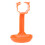 Rust-Proof Plastic Chicken Nipple Drinker Cups Farm Supplies Drinking Tool Poultry Automatic Waterer Humanized Bent Arm Design Easy Install 4
