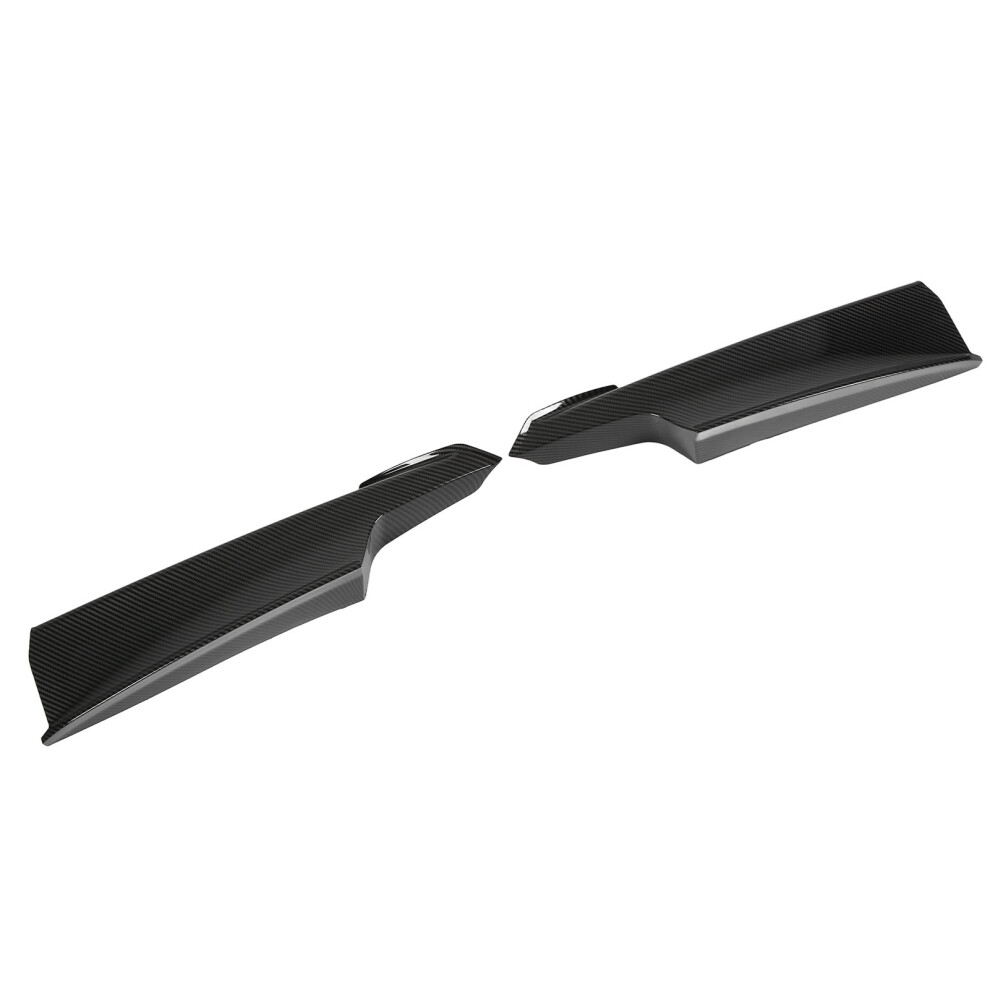 Scratch-Resistant Bumper Corner Lip For 3 Series F30 F31 2012Â2019 5011375467997