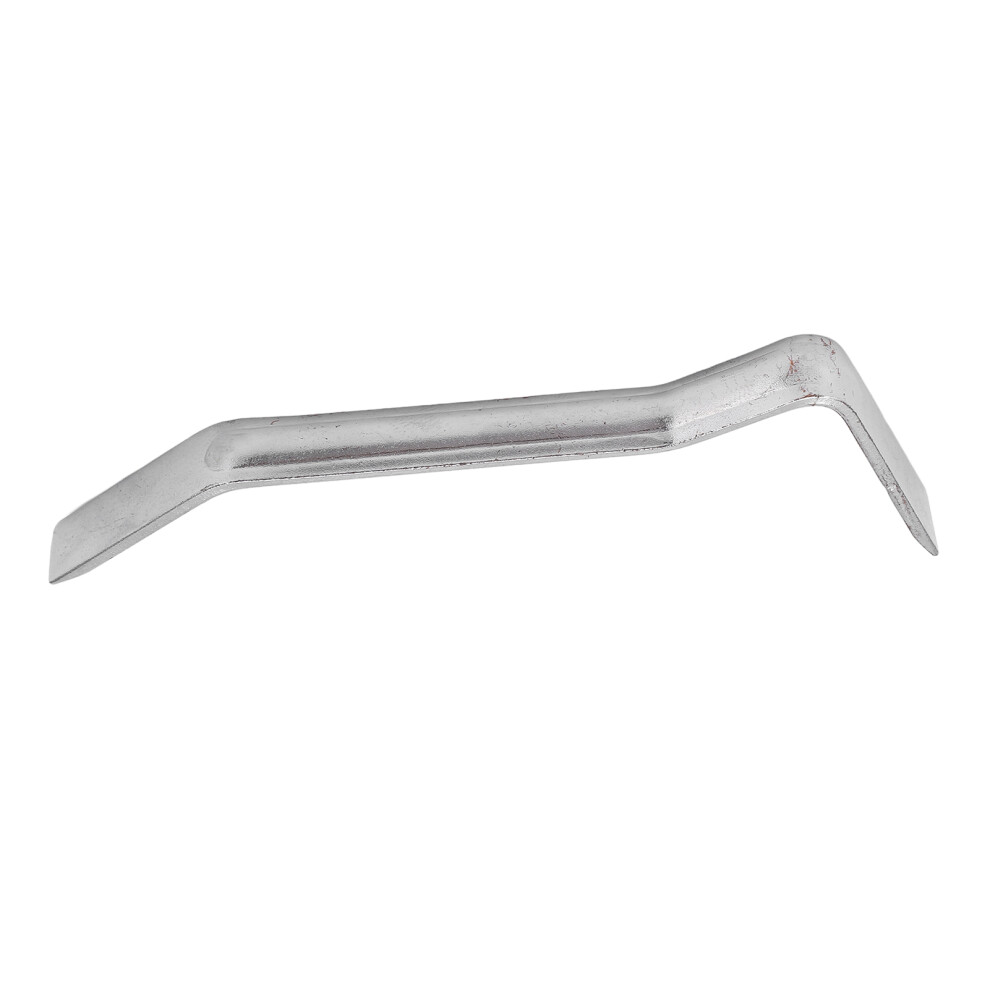 Car Brake Adjustment Metal Spoon Universal Offset Brake Repair Tool 7891375469478