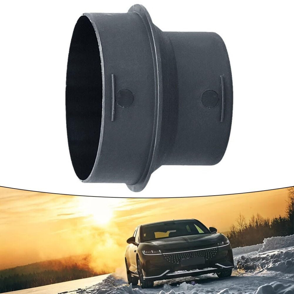 75Mm To 60Mm Diesel Heater Air Outlet Adapter, Abs Duct Reducer For Webasto, Quick Installation 9187378399842