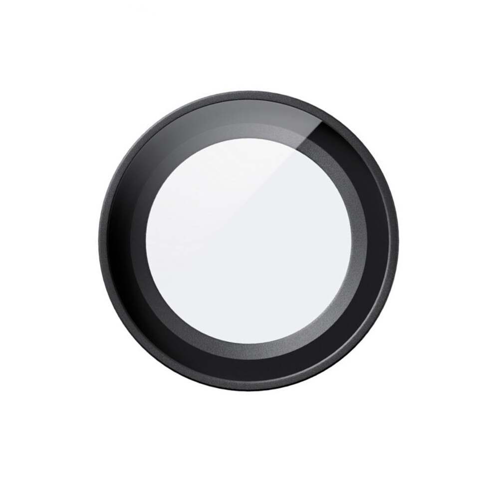 Lens Protective Cover Action Camera Anti Scratch Glass, Fog Resistant, Anti Reflective Lens Cover 9382693342065