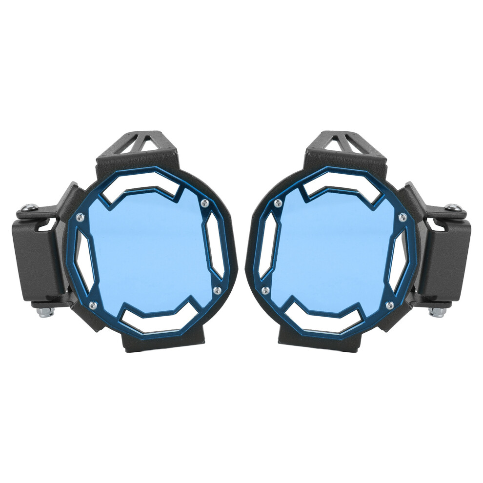 Protective Cover For R1200gs R1250gs F850gs F750gs Lc Blue/Light 8701379177226