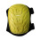 Knee Pads for Outdoor Activities yellow 1