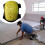 Knee Pads for Outdoor Activities yellow 3