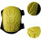 Knee Pads for Outdoor Activities yellow 4