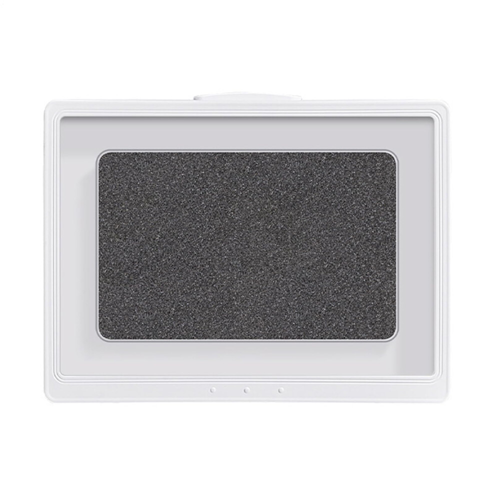 Waterproof Shower Tablet Holder With Antifog Screen, 180 Rotatable Wall Mount For Bathroom 9199774559867