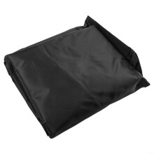 Outdoor Recliner Chair Cover Waterproof Oxford Fabric UV Resistant Dustproof Fits Multiple Sizes