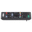 Black Remote Control for Blu-ray DVD Player, 10m Range, Model RMT-B118A 13
