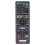 Black Remote Control for Blu-ray DVD Player, 10m Range, Model RMT-B118A 2