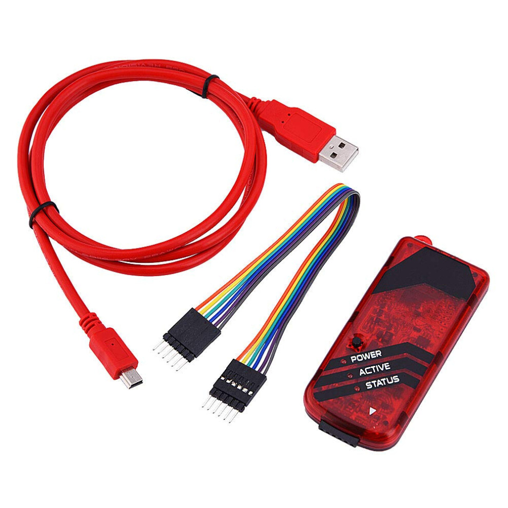 Pickit3 Microchip Programmer Kit, Kit2 Kit3 Pickit3 Pic Debugger Programmer Emulator Pic Controller M99 9199774560085