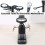 USB Welding Clamp Table Magnifier Helping Hands Soldering Work Light for Table Mounting Watch  Tools 2