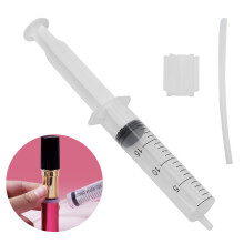 Acrylic Lipstick Demould Tool Set for DIY Lipstick Making