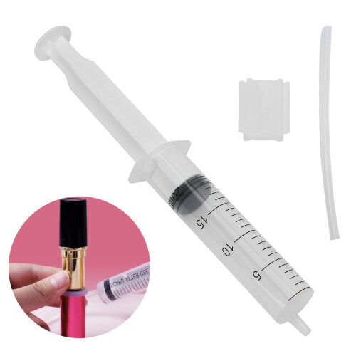 Acrylic Lipstick Demould Tool Set for DIY Lipstick Making