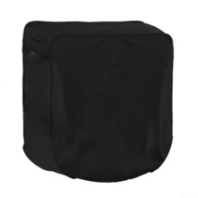 Hose Dust Cover 420D Oxford Material, Easy Maintenance and Storage, Suitable for Standard Garden Hoses, Dust Protection