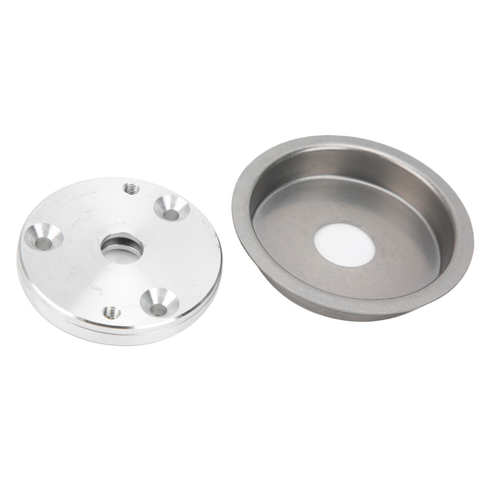 Turbo Repair Kit For Ihi Rhb6/Rhc6 Mi4/Mi26/Vi35 - Durable & Easy Install 8711379181321