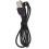300 ml Mini Desktop Aroma-Diffusor, helles Holzmaserung, USB betrieben 14