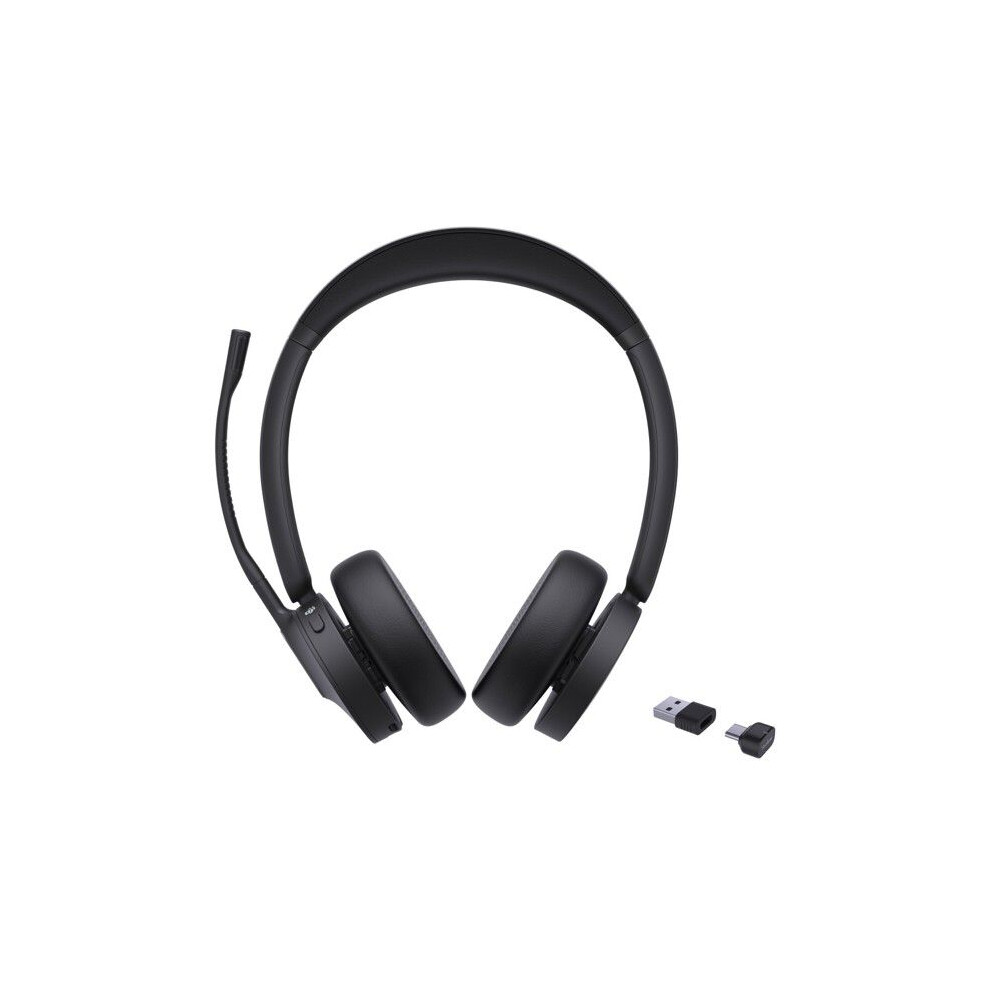 Yealink W129155941 136337 BH70 Dual Teams USB-C/A ~E~ - Bild 8