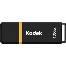 KODAK K100 USB-stick 3.1 - 128 GB - Zwart