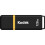 Kodak KODAK K100 USB-stick 3.1 - 128 GB - Zwart 1