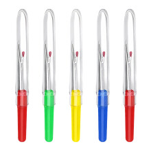5 stuks Tornmesjes Unpicker Naaigereedschap Stikdraad Unpicker