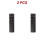 Indtagshane til Focus Mk2/C-MAX 2005-2011 ABS sort 1