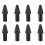 Replacement Nibs, 8-Pack Compatible with Remarkable Paper Pro, Easy to Replace and Durable 1