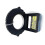 Steering Angle Sensor, fits Toyota 89245-0K010 2009-2013 models, plastic black direct replacement 3