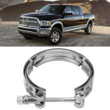 High-Quality V-Band Clamp  for 5.9L Dodge Ram 2500 3500