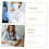 Multifunctional Diagnostic Hammer Neurological Tool Reflex Test Hammer PP 5