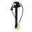 Active Hood Actuator, Metal + Plastic Material, Suitable for GLE GLS Class (Black) 2