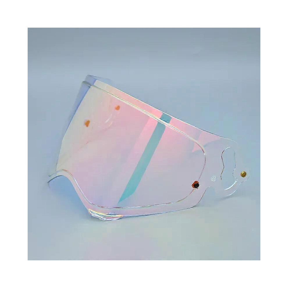 Helmet Visor For Arai Tour Cross 5 1:1 Restoration Anti-Friction Revo Red 6901508069664