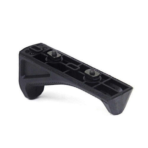 Foregrip, 101mm26mm46mm, νάιλον μη ολισθαίνον και ανθεκτικό 2