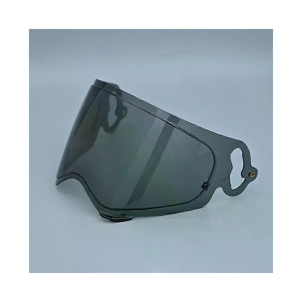 Helmet Lens For Arai Tour Cross 5 1:1 Replica Pc Lens Light Black 6901508069688