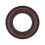 Στερεό ελαστικό κατάλληλο για Kukirin G2 Pro 250x75mm υλικό καουτσούκ ανθεκτικό στην φθορά 2