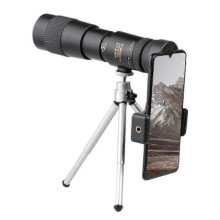 Télescope Zoom 10-300X 4K Revêtement FMC Grossissement 10-300 Couleur 02