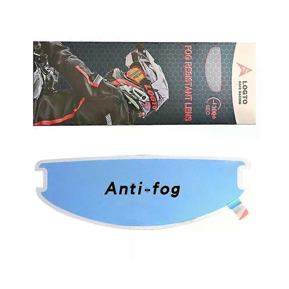 Helmet Visor, Pc Material Compatible With Arai Tour Cross 5, 1:1 Restoration Universal Anti-Fog 6901508069701