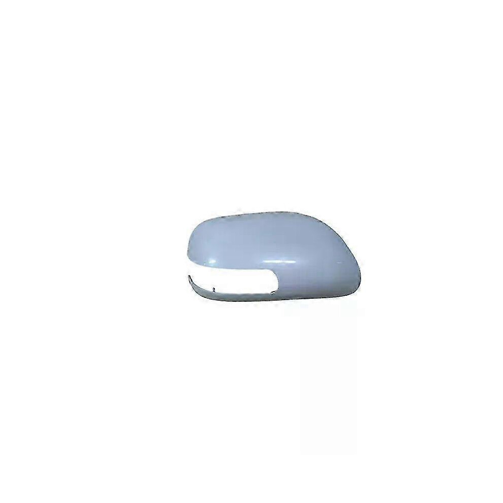 Rearview Mirror Cover For Toyota Auris 2009-2012 Right-Hand Drive Pearl Model White 6901508070288