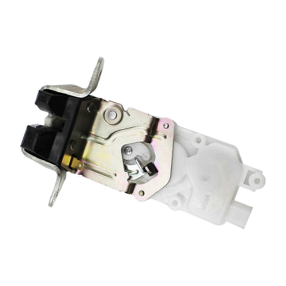 Tailgate Trunk Lock, Suitable For Outlander Pajero Montero, Direct Replacement 6901508070554